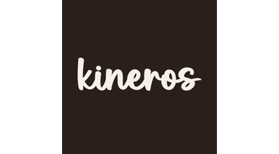Kineros Logo