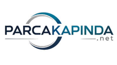 Parcakapinda.net Logo