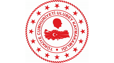 Ulubey Kaymakamlığı Logo