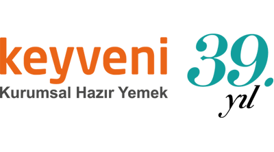 Keyveni Catering Logo