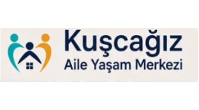 Kuşcağız Aile Yaşam Merkezi Logo