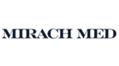 Mirach Med Logo