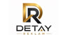Detay Reklam | Çorum Logo