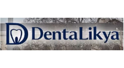 Dentalikya Diş Kliniği | Antalya Logo