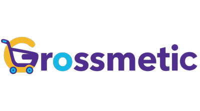 Grossmetic Logo