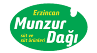 Munzur Peynircisi Logo