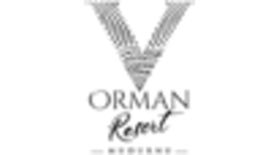 V Orman Resort Logo