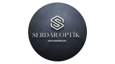 Serdar Optik Logo