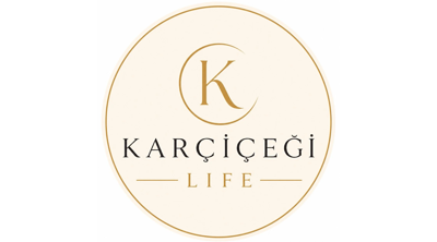 Karçiçeği Life Logo