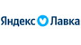 Яндекс Лавка Logo