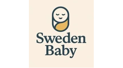 Sweden Baby Logo