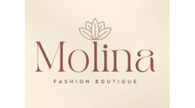 Molina Shop Logo