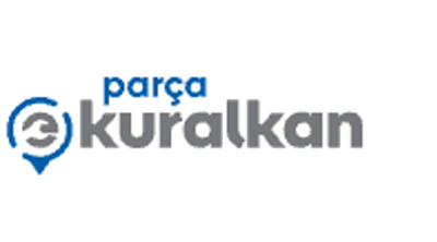 Parcaekuralkan.com Logo