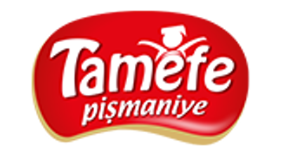 Tamefe Logo