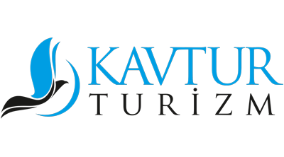 Kavtur Turizm Logo