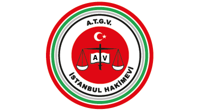 İstanbul Hakimevi Logo