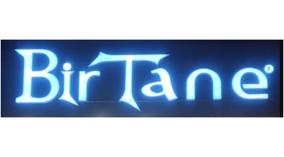 Bir Tane Abiye | Ankara Logo