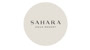 Sahra Resort Otel Logo