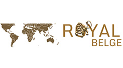 Royal Belgelendirme Logo