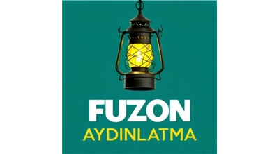 Fuzon Logo