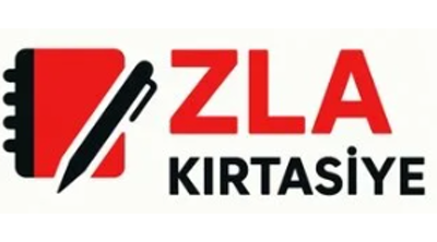 ZLA Kırtasiye Logo