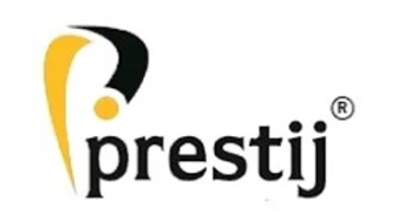 Prestij Store Logo