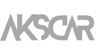 Akscar Logo