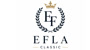 Efla Classic Logo
