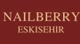 Nailberry Eskişehir Logo