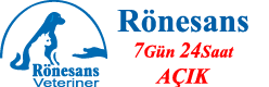 Rönesans Veteriner Logo
