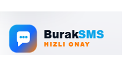Buraksmsonay.com.tr Logo