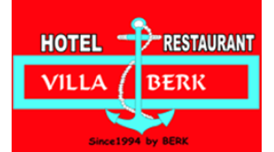 Villa Berk | Muğla Logo