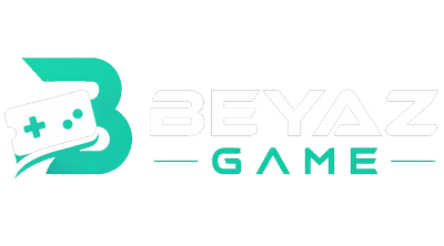 Beyaz Game Logo
