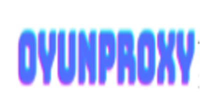 Oyunproxy.com Logo