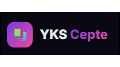 YKS Cepte Logo