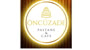 Öncüzade Pastanesi | Midyat Logo