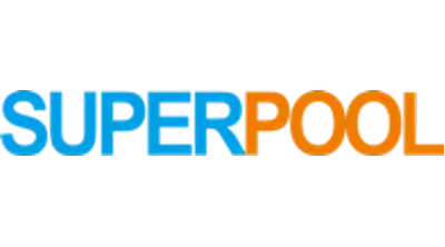 Superpool Havuz Logo