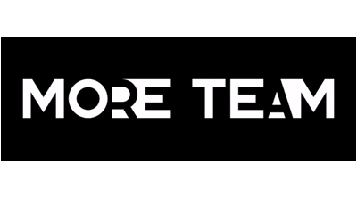 More Team Logo
