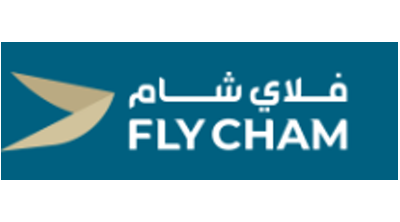 FLY Cham Logo