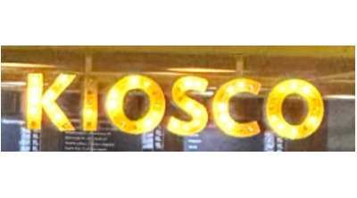 Kiosco Logo