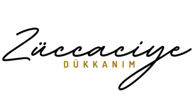 Züccaciye Dükkanım Logo