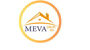 Meva Çelik Ev Logo