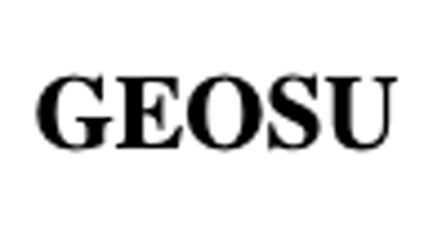 Geosu Teknik Yalıtım Logo