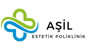 Aşil Estetik Poliklinik Logo