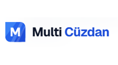 Multi Cüzdan Logo