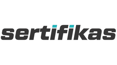 Sertifikas Logo