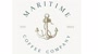 Maritime Coffee Company Logo