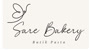 Sare Bakery Butik Pasta Logo