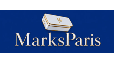 MarksParis Logo
