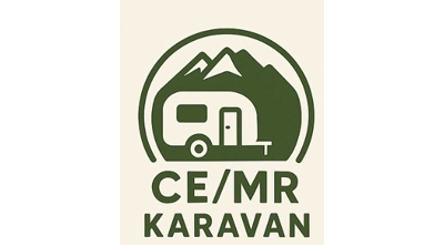 CE/MR Karavan Logo